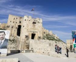 اقتصاديات.. حلب، المدينة التي احتقرها بشار الأسد