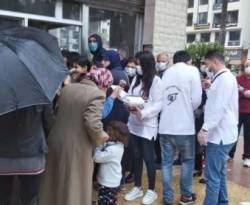 حبر على ورق.. حكومة النظام ترصد 100 مليار ليرة لمواجهة 