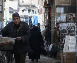 دمشقيون يواجهون التضخم بأقسى أشكال التقشف المعيشي
