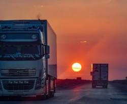 بسبب منافسة التركية والإيرانية.. العراق يستغني عن الواردات الزراعية السورية