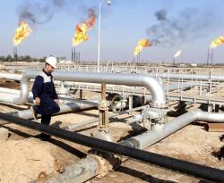 العراق يوقف صادرات النفط من شمال البلاد بعد أن كسب قضية تحكيم ضد تركيا