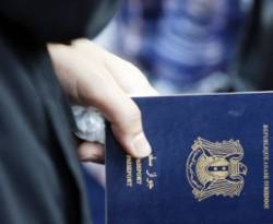 لبنانيون وفلسطينيون وعراقيون وعرب يطلبون اللجوء إلى السويد وأوروبا على أنهم سوريون