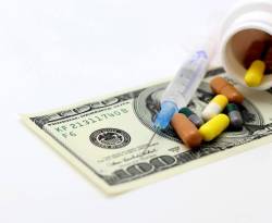 الدواء.. أول ضحايا 