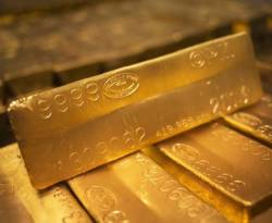 عالمياً: الذهب قرب أعلى مستوى في أسبوعين بفضل ضعف الدولار