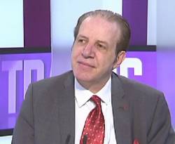 عرابو العلاقات الاقتصادية مع إيران يظهرون للعلن