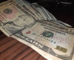 السبت.. أسعار العملات في سوريا