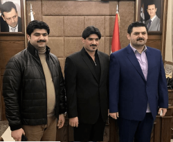 صفحات موالية تشكّك في مشروع 