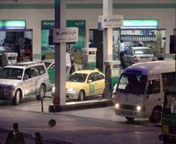 الحكومة الأردنية تتراجع عن رفع أسعار الغاز ورسوم المركبات