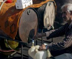 قائمة بأسعار المحروقات في أسواق ريف إدلب المحرر