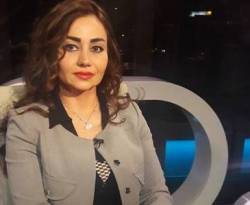 هروب معاونة وزير صحة النظام.. والشبيحة ينتقدون الفساد