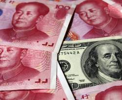 هبوط احتياطي الصين من العملة الأجنبية لسادس شهر على التوالي