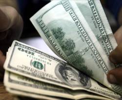 درعا تسجل أدنى أسعار للدولار بسوريا...ودمشق الأعلى