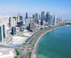 تسارع نمو الاقتصاد القطري إلى 5.7% على أساس سنوي في الربع الثاني