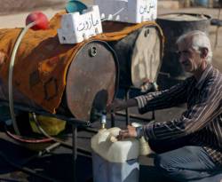 النظام يرفع سعر ليتر المازوت 5 ليرات