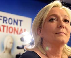 هل السوريون خائفون من 