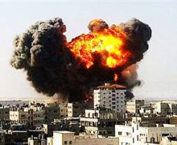 دمشق بين أعلى 5 مدن مخاطرة على مستوى العالم