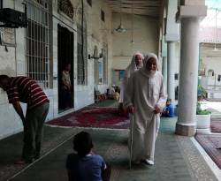 هل يمكن تأسيس بنك إسلامي في الغوطة الشرقية؟، وأين يحتفظ أصحاب الأموال بمدخراتهم؟