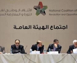 رمضانيات.. حقيقة مليارات دولارات المعارضة