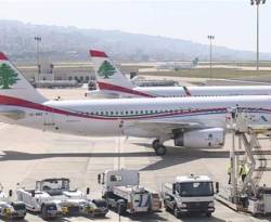 لبنان يلغي فجأة عقد بناء مبنى ركاب جديد بمطار بيروت