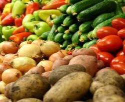 قائمة بأسعار بعض الخضراوات والفواكه بدمشق