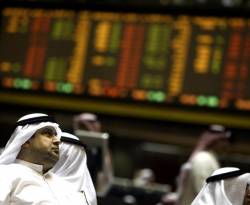 هبوط معظم البورصات العربية في نهاية تداولات الثلاثاء
