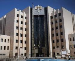 تعميم يحدد إجراءات تطبيق مرسوم العفو العام