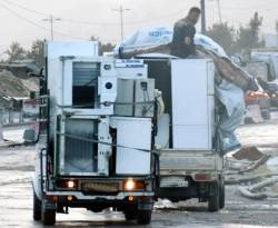 لماذا اختار النظام السويداء سوقاً للمسروقات من درعا؟