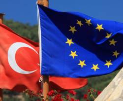 تركيا تأخذ خطوة جديدة نحو الانضمام للاتحاد الأوروبي