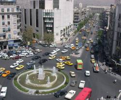 محافظة دمشق تعيد إحياء مخالفات لا تخطر على البال.. تعرف عليها