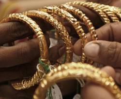 الذهب مستقر بدمشق.. لليوم الرابع على التوالي