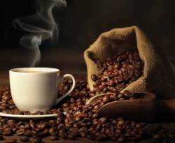 أسعار مادة القهوة في سوق البرامكة بدمشق