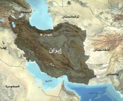 لماذا لم تذهب استثمارات السوريين إلى إيران ..؟