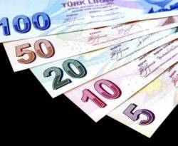 تحسن طفيف في سعر الليرة التركية