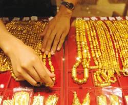 لليوم الخامس على التوالي.. الذهب مستقر في دمشق