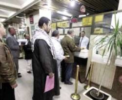 بعضها يتشدد ويطلب إقامة دائمة للمودع ..