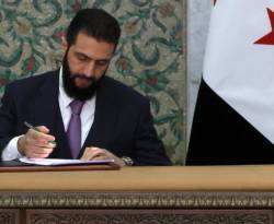 أبرز ما جاء في مرسوم تنظيم عمل الشركات الأمنية الخاصة