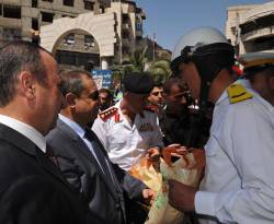 اقتصاديات.. اقتصاد المخالفات والغرامات