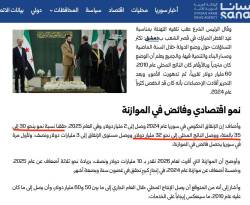 خبير سوري يكتب عن 