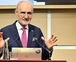 غرفة تجارة إسطنبول تستطلع الفرص الاستثمارية في سوريا