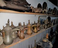 بالصور من إدلب.. حديث يزخر بعبق الماضي، عن مهنة لا تموت