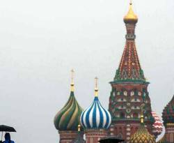 روسيا تقرر العودة نهائيا إلى التوقيت الشتوي