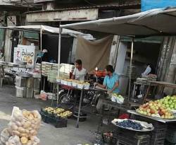 أسعار بعض السلع في مدينة حماة
