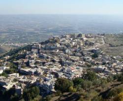 أوضاع المعيشة في مدينة تلكلخ