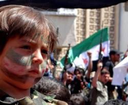 قصة الخبر-الشائعة الذي شغل العالم..هل يتم تبني 55 ألف طفل سوري في ألمانيا؟!