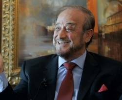 ما هي ممتلكات رفعت الأسد التي جمدتها الحكومة البريطانية..؟