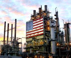 الهند تشتري الخام الأمريكي لاستبدال جزئي لشحنات من إيران