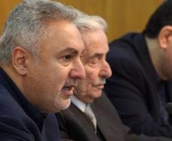 حمشو يحمّل الأحداث في لبنان مسؤولية انهيار الليرة السورية