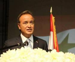 مازن الترزي، أو النصاب السوري.. اسم جديد يغزو عالم النظام المالي