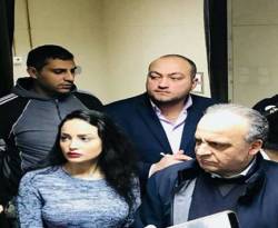 خميس ينتقم من العاملين في مشفى المواساة بدمشق