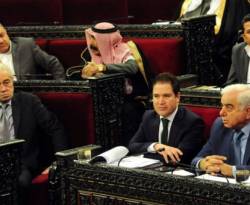 وزير السياحة ذو الوجه الجميل والقوام الرشيق.. حفلة غزل في مجلس الشعب